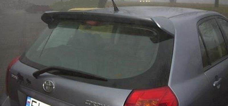 SPOILER suitable for COROLLA 3 & 5 DOOR HB < SPORT >
