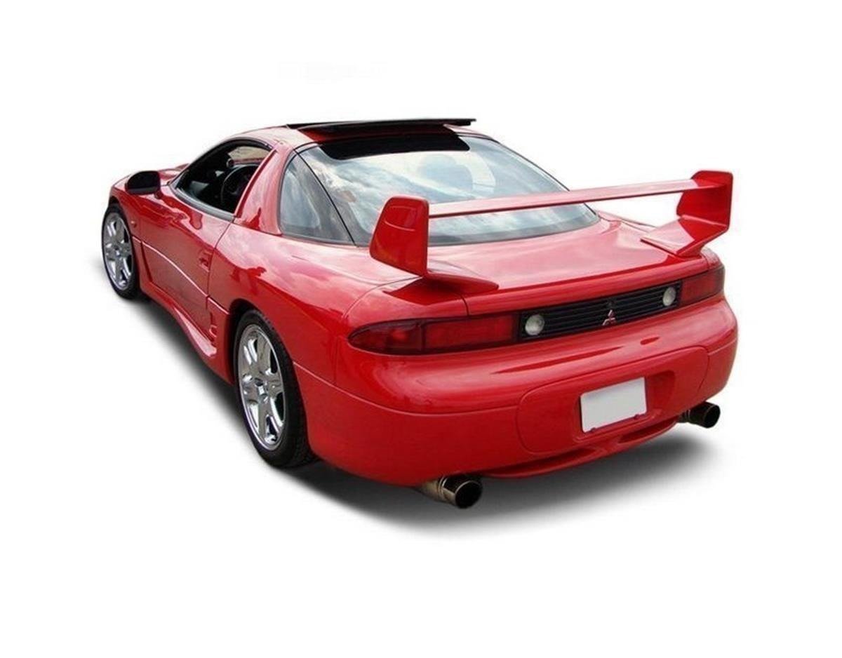 SPOILER suitable for Mitsubishi 3000 GT