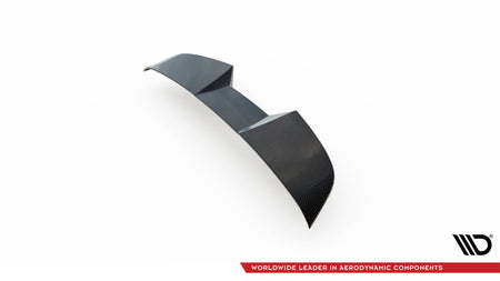 Set od Prepreg Carbon Splitters suitable for Audi RS3 8Y Sportback