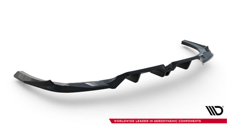 Set of Splitters V.1 suitable for Audi RS3 Sedan 8Y Facelift