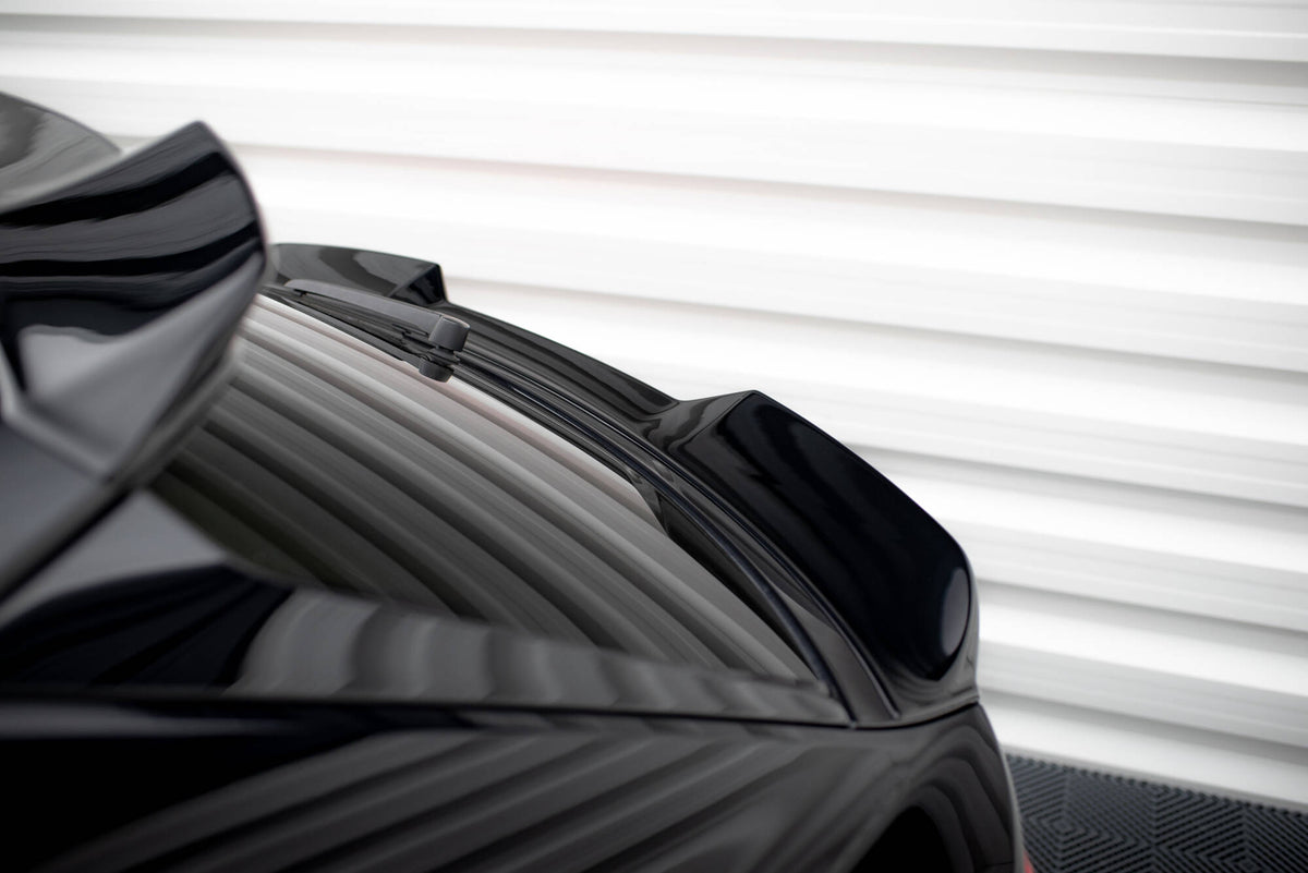 Set of Splitters V.1 suitable for Audi SQ8 Mk1