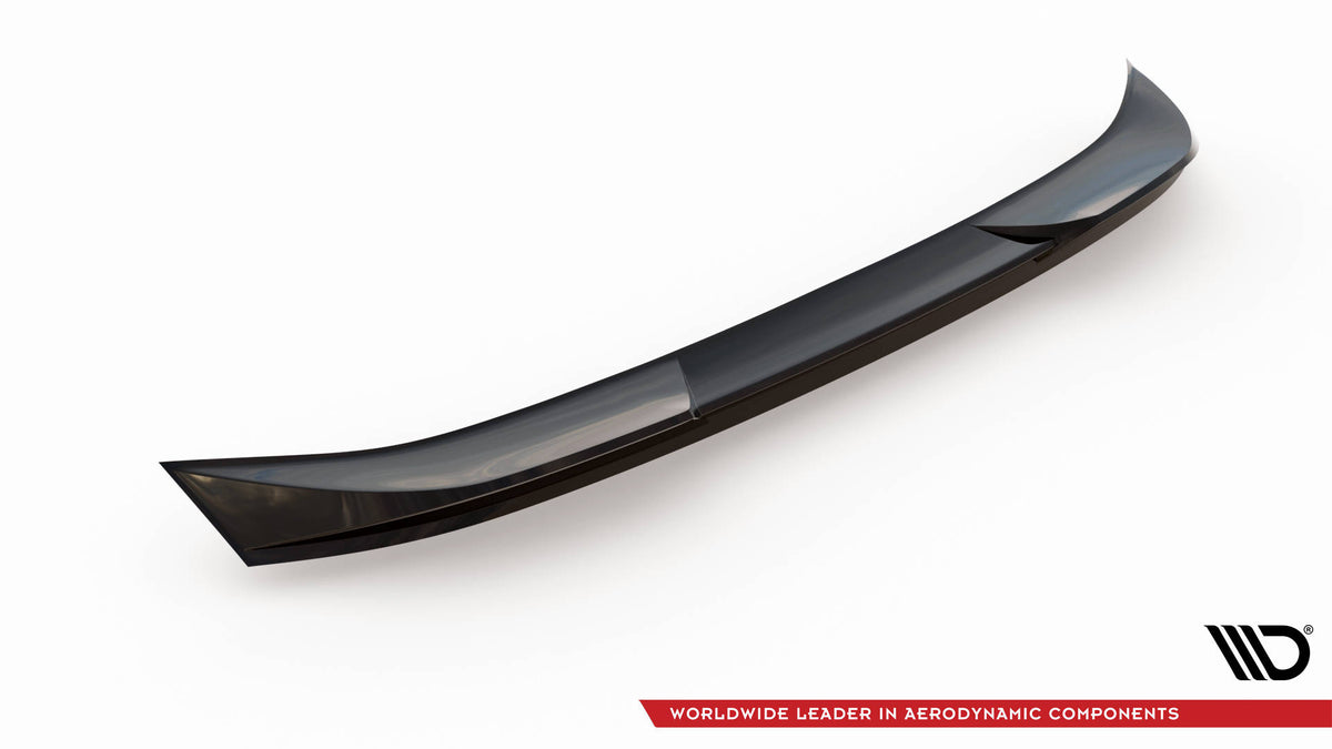 Set of Splitters V.1 suitable for BMW 2 Coupe G42