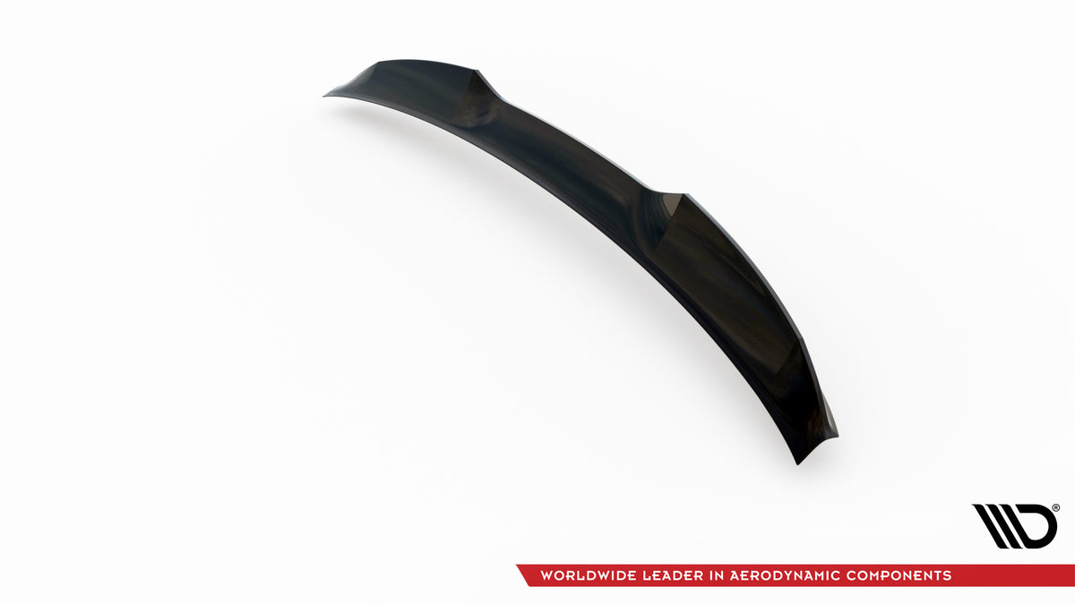 Set of Splitters V.1 suitable for BMW 7 G70