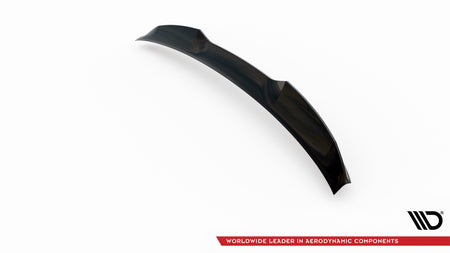 Set of Splitters V.1 suitable for BMW 7 G70