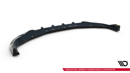 Set of Splitters V.1 suitable for BMW 7 G70