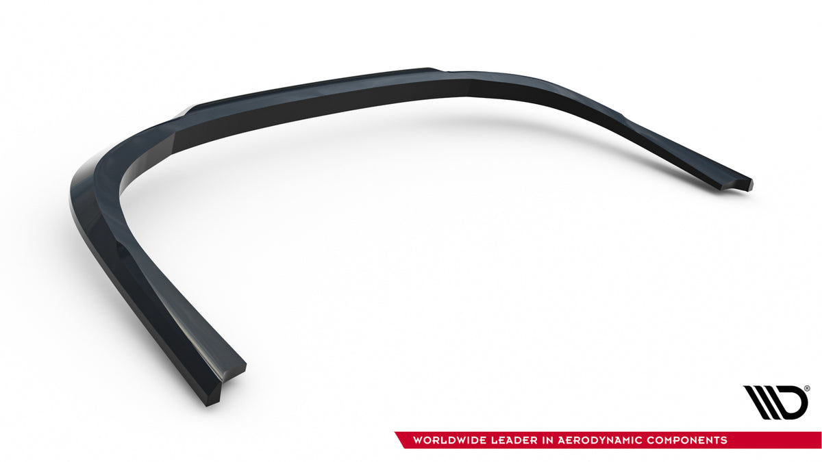 Set of Splitters V.1 suitable for BMW 7 G70