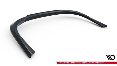 Set of Splitters V.1 suitable for BMW 7 G70