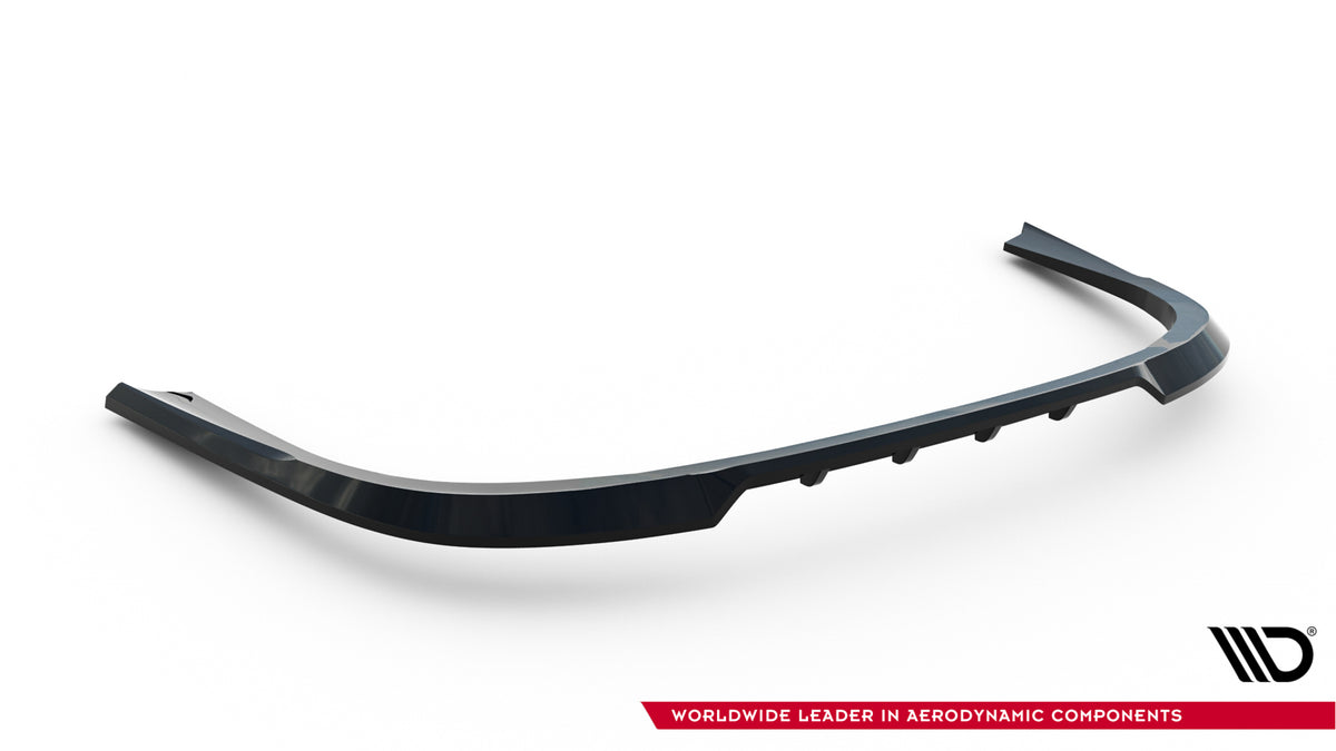 Set of Splitters V.1 suitable for BMW 7 G70