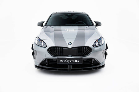 Set of Splitters V.1 suitable for BMW M135i F70