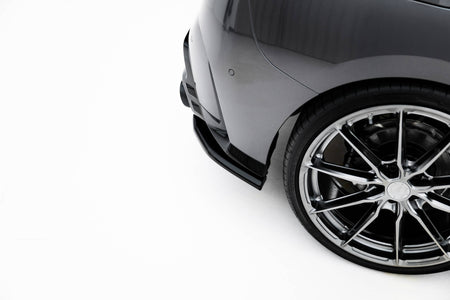 Set of Splitters V.1 suitable for BMW M135i F70