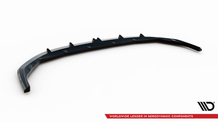 Set of Splitters V.1 suitable for BMW M135i F70
