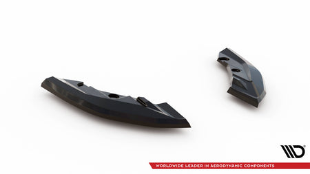 Set of Splitters V.1 suitable for BMW M135i F70
