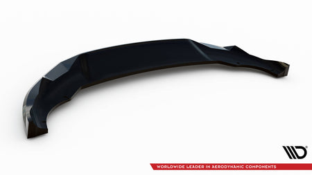 Set of Splitters V.1 suitable for Cupra Formentor Mk1 Facelift