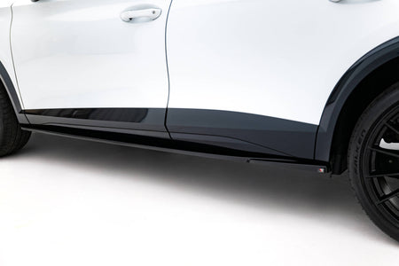 Set of Splitters V.1 suitable for Cupra Formentor Mk1 Facelift