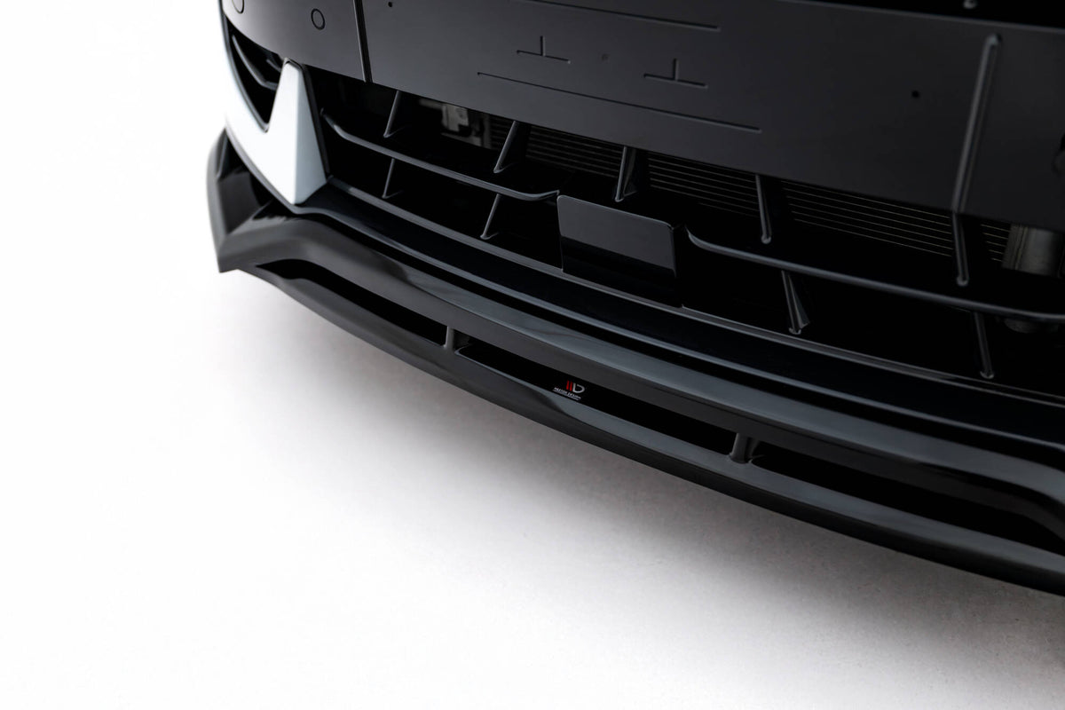 Set of Splitters V.1 suitable for Cupra Formentor Mk1 Facelift