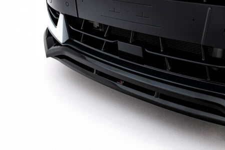 Set of Splitters V.1 suitable for Cupra Formentor Mk1 Facelift