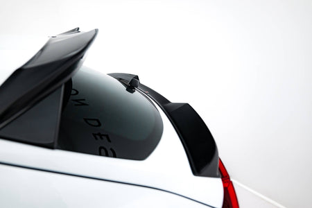Set of Splitters V.1 suitable for Cupra Formentor Mk1 Facelift