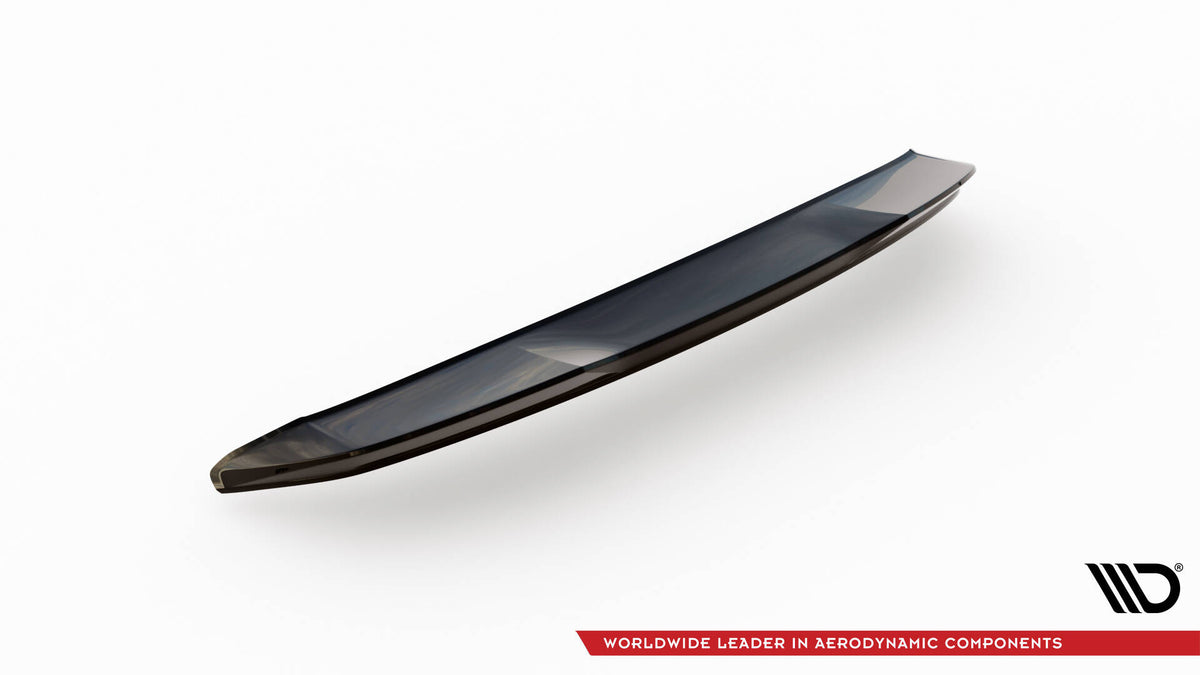 Set of Splitters V.1 suitable for Cupra Formentor Mk1 Facelift