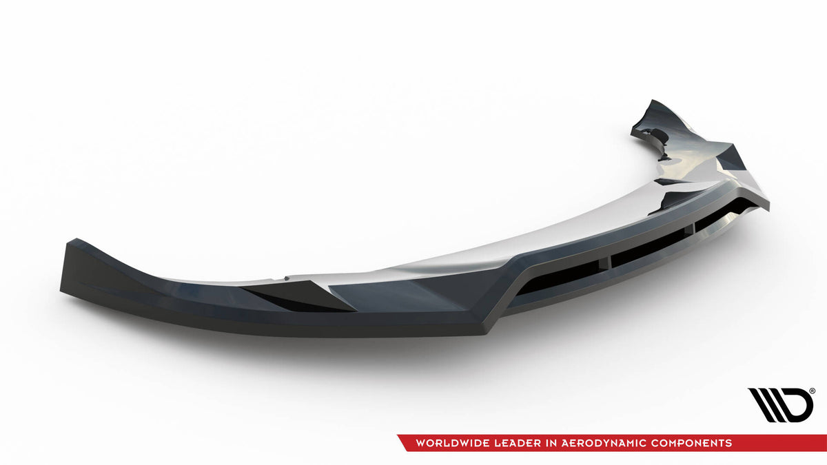 Set of Splitters V.1 suitable for Cupra Formentor Mk1 Facelift
