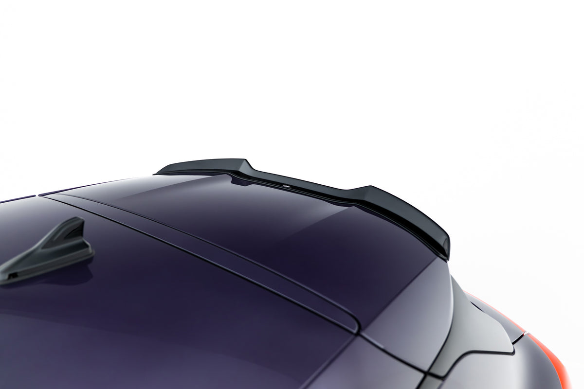 Set of Splitters V.1 suitable for Cupra Terramar Mk1 (Version without towbar)