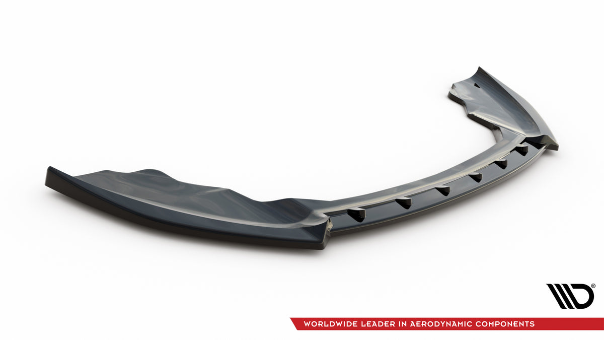 Set of Splitters V.1 suitable for Ford Fiesta ST Mk7 Facelift