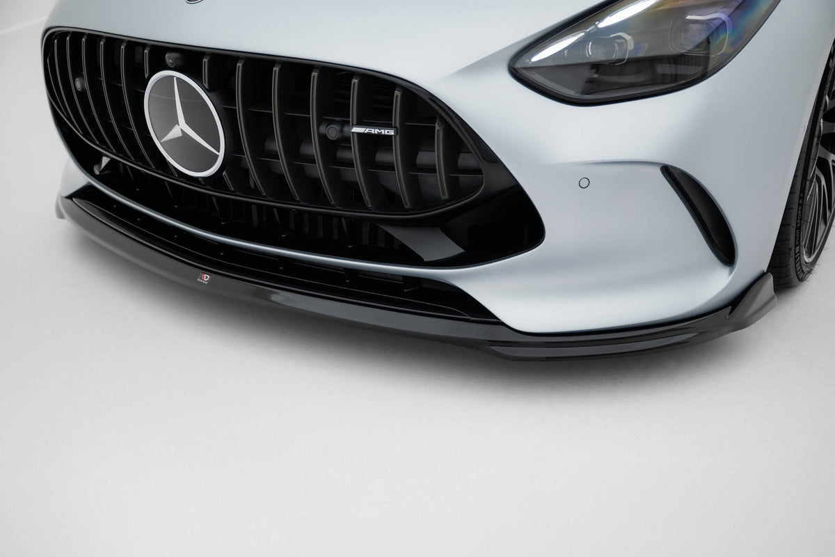 Set of Splitters V.1 suitable for Mercedes-AMG GT 63 / 55 / 63 S E Performance C192