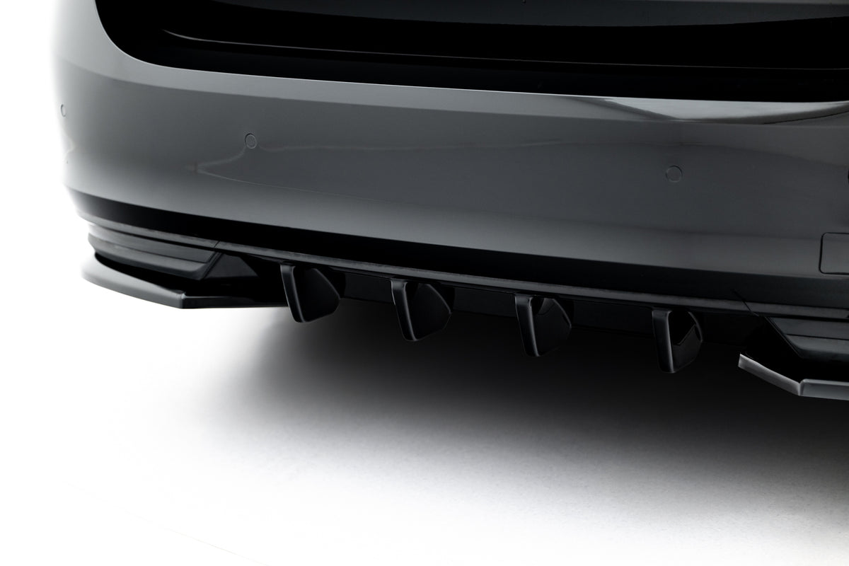 Set of Splitters V.1 suitable for Skoda Superb Sportline Mk4