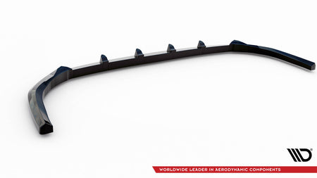 Set of Splitters V.1 suitable for Toyota Highlander Mk4