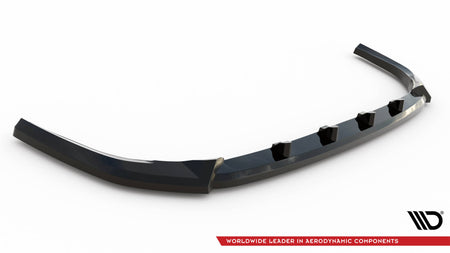 Set of Splitters V.1 suitable for Toyota Highlander Mk4