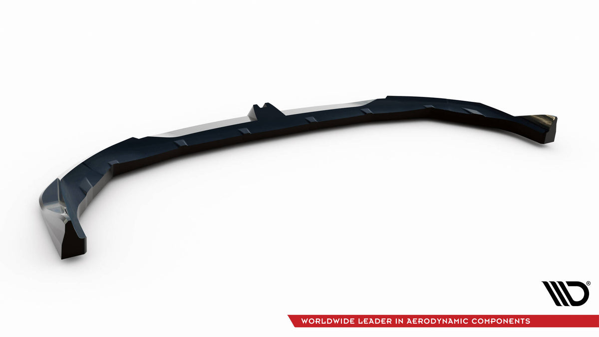Set of Splitters V.2 suitable for BMW 1 M-Pack F70