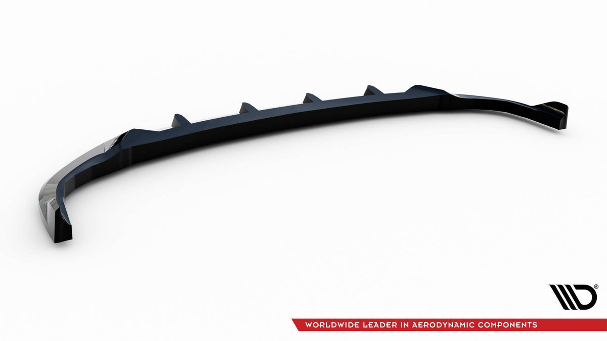Set of Splitters V.2 suitable for BMW 2 Coupe G42