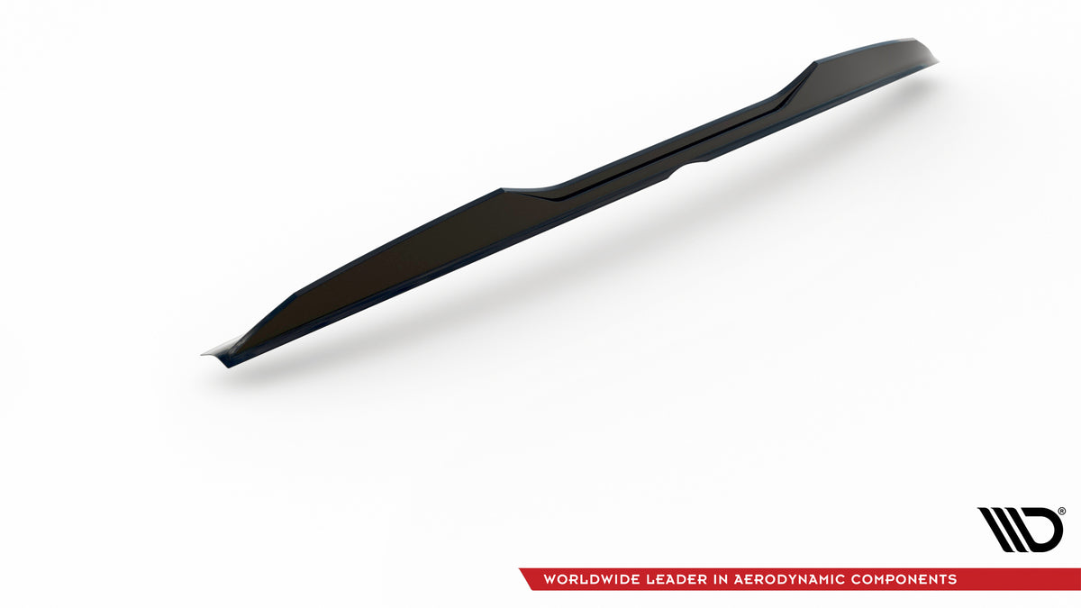 Set of Splitters V.2 suitable for BMW 7 G70