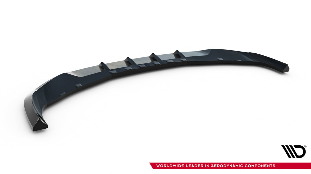 Set of Splitters V.2 suitable for BMW 7 G70