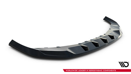Set of Splitters V.2 suitable for BMW 7 G70