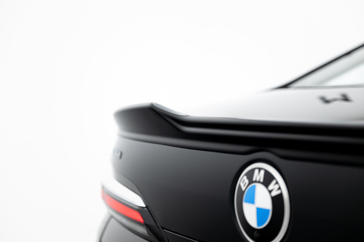 Set of Splitters V.2 suitable for BMW 7 G70