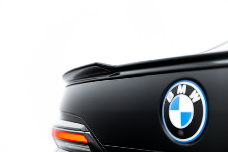 Set of Splitters V.2 suitable for BMW 740d / 740i  M-Pack G70