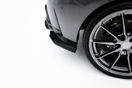 Set of Splitters V.2 suitable for BMW M135i F70