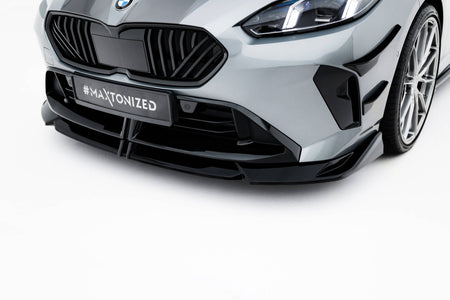 Set of Splitters V.2 suitable for BMW M135i F70