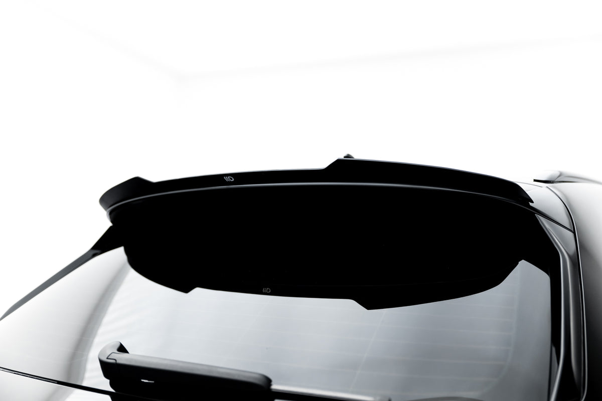 Set of Splitters V.2 suitable for Cupra Leon ST Mk1 Facelift