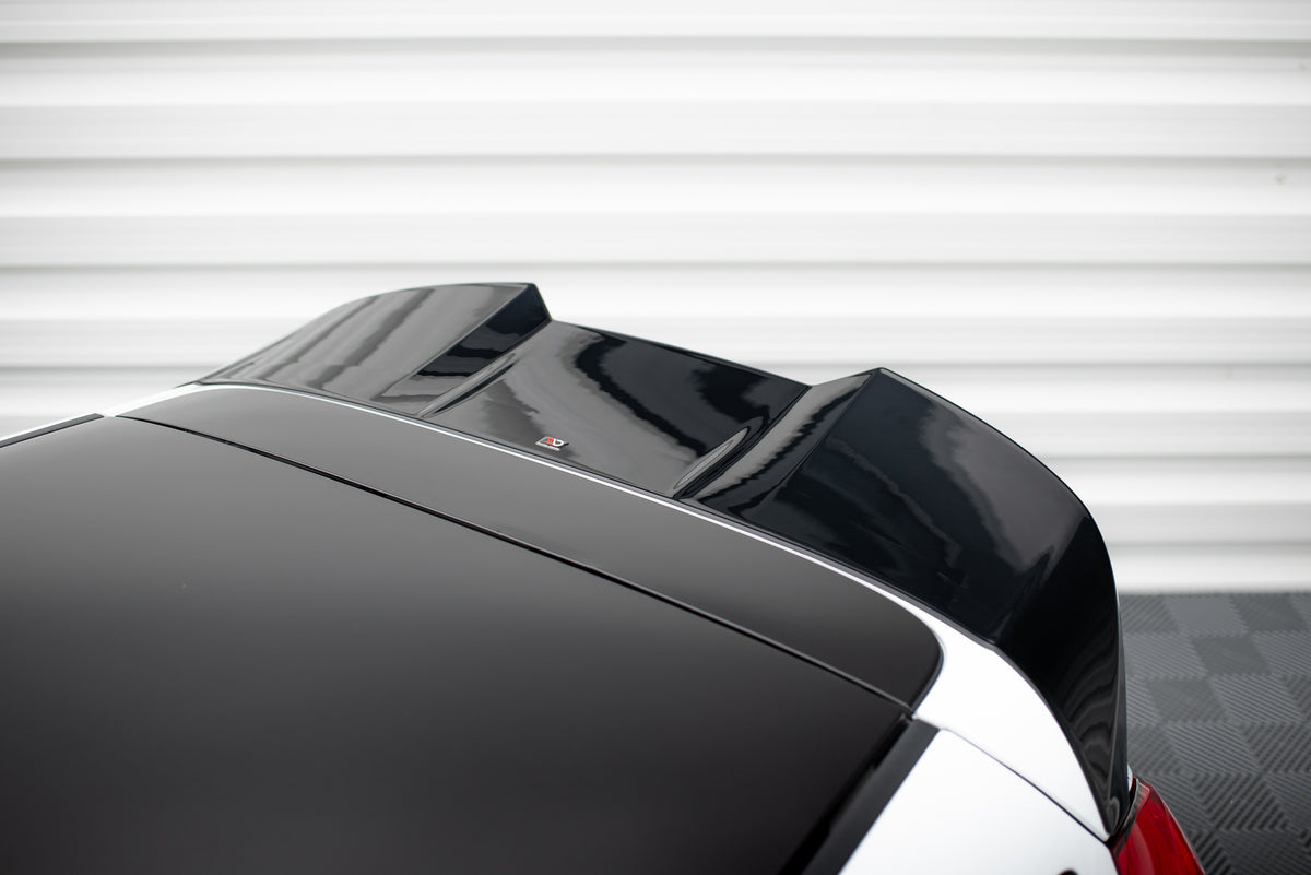 Set of Splitters V.2 suitable for Ford Fiesta ST Mk7 Facelift