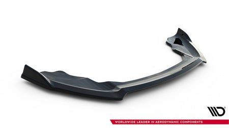 Set of Splitters V.2 suitable for Ford Fiesta ST Mk7 Facelift