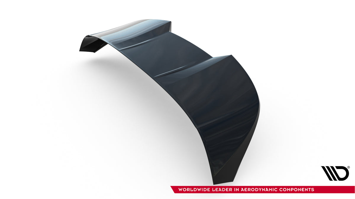 Set of Splitters V.2 suitable for Ford Fiesta ST Mk7 Facelift