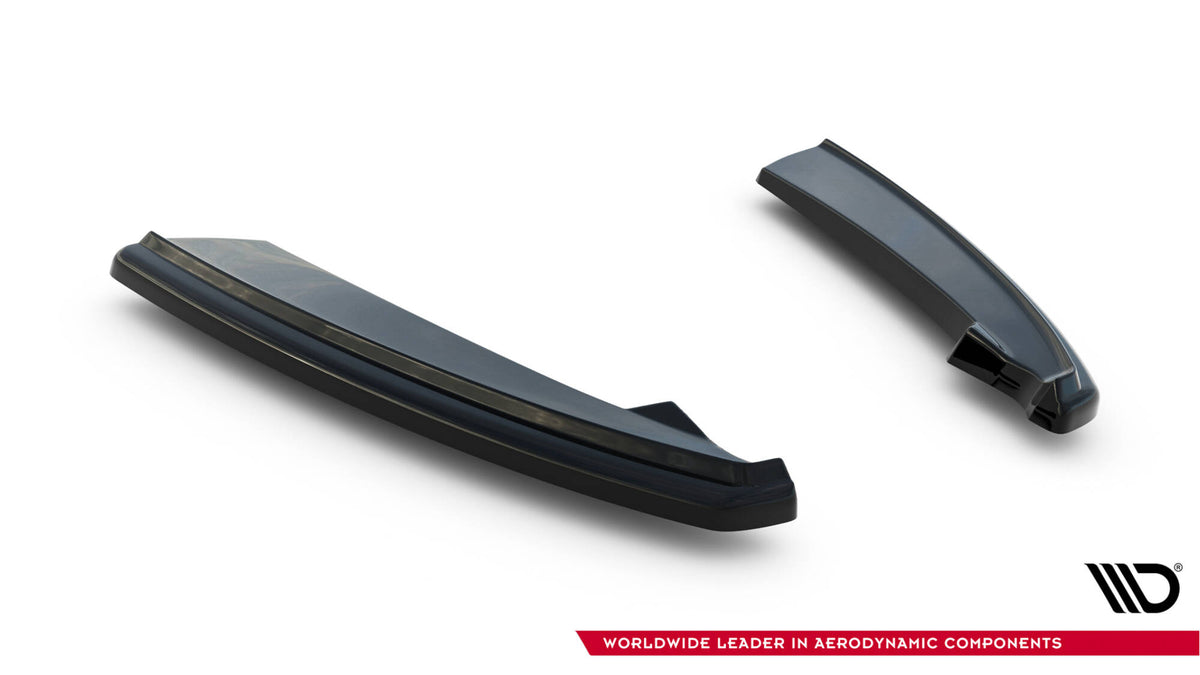 Set of Splitters V.2 suitable for Lexus LC