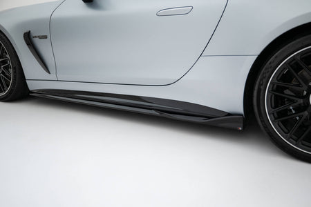 Set of Splitters V.2 suitable for Mercedes-AMG GT 63 / 55 / 63 S E Performance C192