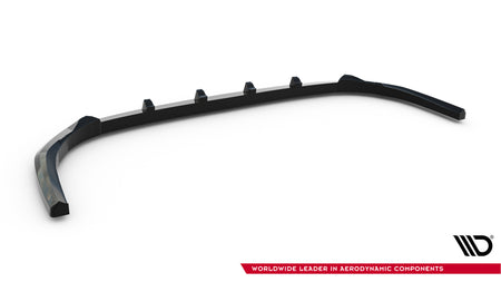 Set of Splitters V.2 suitable for Toyota Highlander Mk4