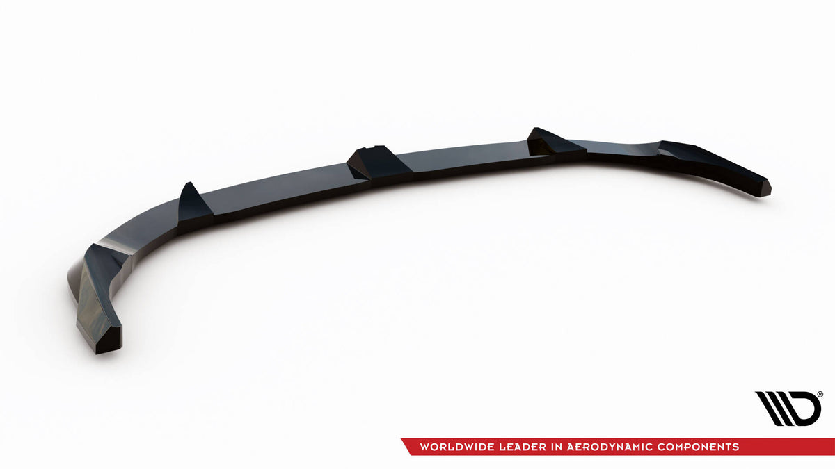 Set of Splitters V.3 suitable for BMW 1 M-Pack F70
