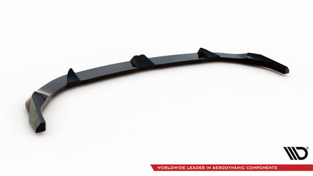 Set of Splitters V.3 suitable for BMW 1 M-Pack F70