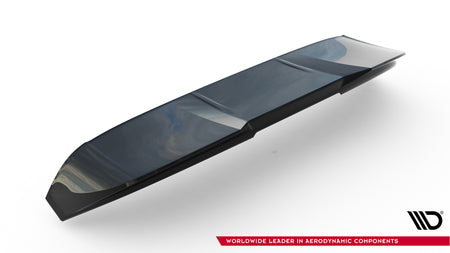 Set of Splitters V.3 suitable for Ford Fiesta ST Mk7 Facelift