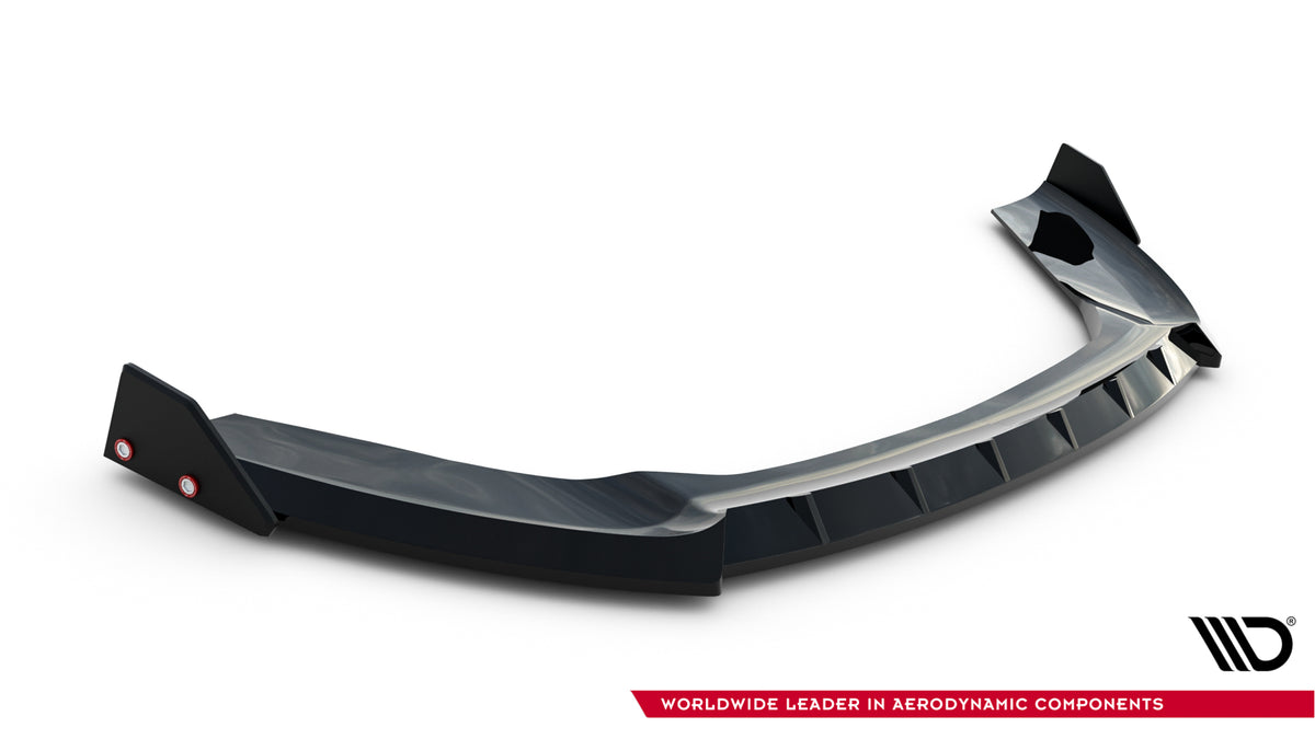 Set of Splitters V.3 suitable for Ford Fiesta ST Mk7 Facelift