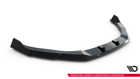 Set of Splitters V.3 suitable for Subaru BRZ Mk2